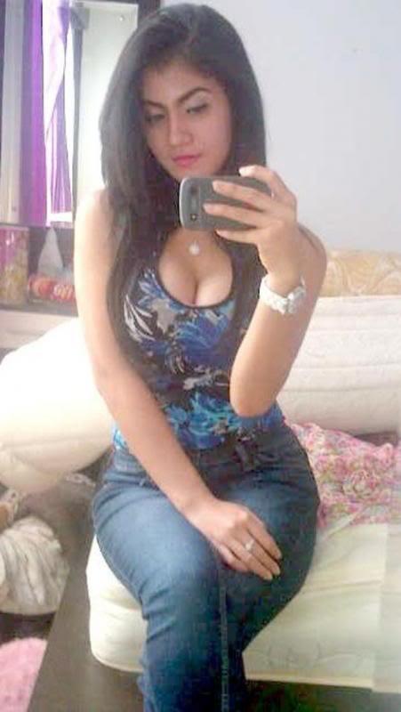 Foto Bugil di Akun FB Wanita Pegawai Honorer Hebohkan Tanjungpinang 