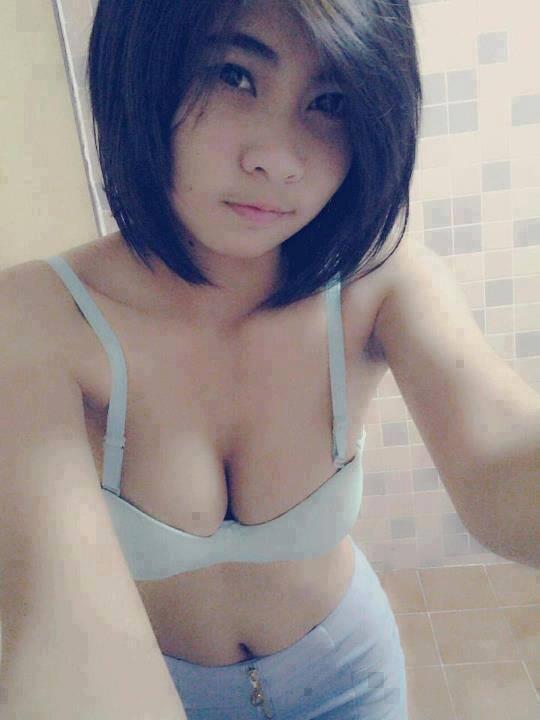 Foto Bugil di Akun FB Wanita Pegawai Honorer Hebohkan Tanjungpinang 
