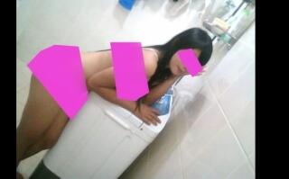 Foto Bugil di Akun FB Wanita Pegawai Honorer Hebohkan Tanjungpinang 