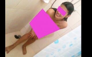 Foto Bugil di Akun FB Wanita Pegawai Honorer Hebohkan Tanjungpinang 