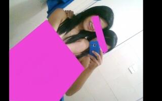 Foto Bugil di Akun FB Wanita Pegawai Honorer Hebohkan Tanjungpinang 