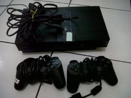 JUAL PS 2 MURAHHH !!!!!!!!!!!!!!!!!!!!!!!!