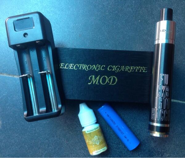 Jual vaporizer di bandung