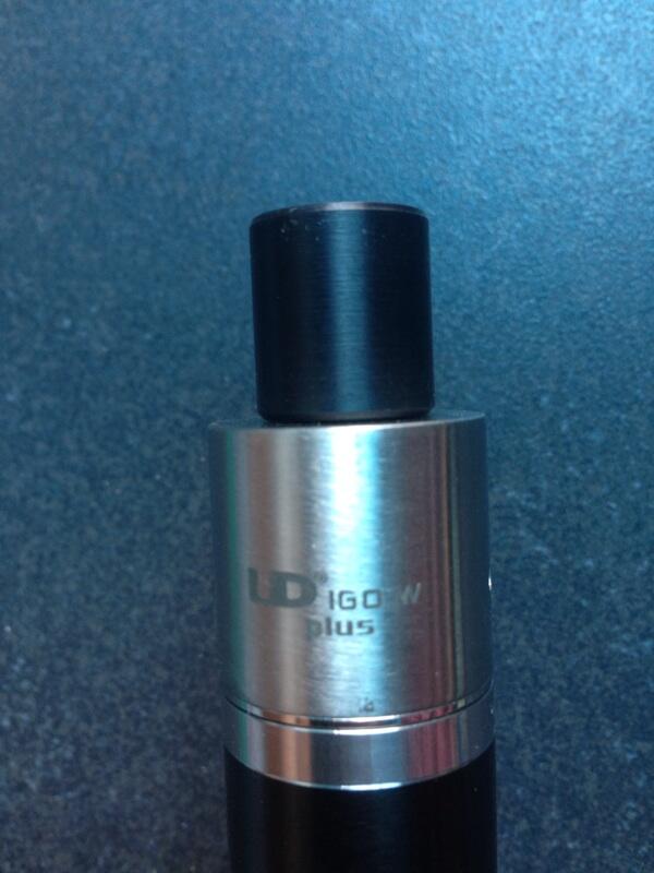 Jual vaporizer di bandung