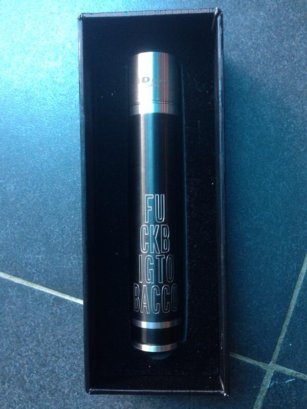 Jual vaporizer di bandung