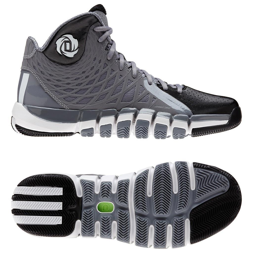 Sepatu Adidas Basket / Sepatu Basket Adidas Original