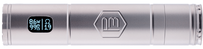 The All New Provari 3 (Not Beta Version)