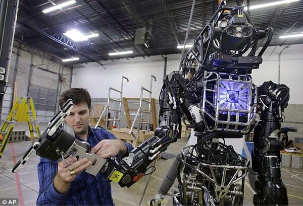 8 Pekerjaan Keren yang Membutuhkan Matematika