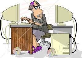 8 Pekerjaan Keren yang Membutuhkan Matematika