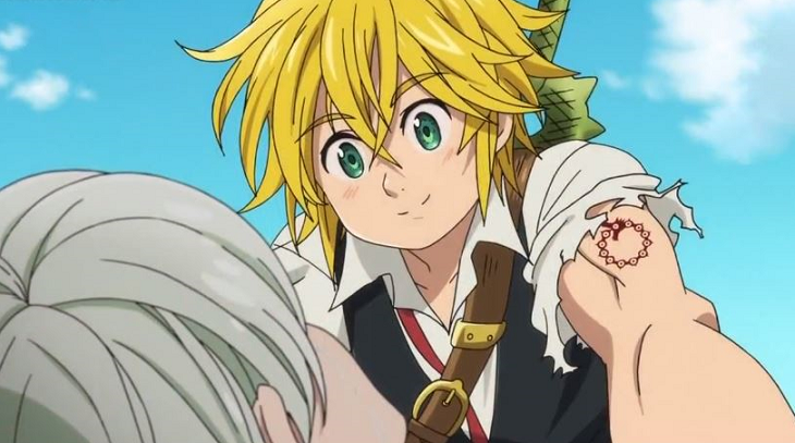 Menurut Survei, Inilah Daftar 10 Karakter Anime Pria Tercabul