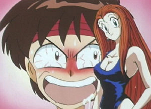 Menurut Survei, Inilah Daftar 10 Karakter Anime Pria Tercabul