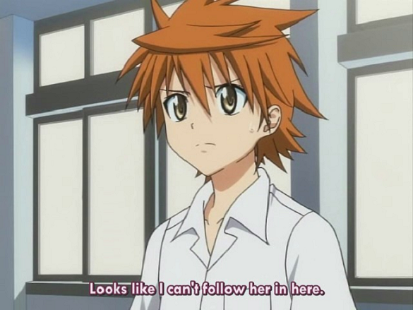 Menurut Survei, Inilah Daftar 10 Karakter Anime Pria Tercabul