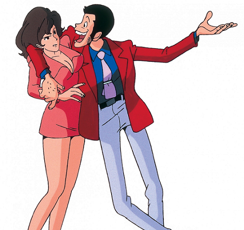 Menurut Survei, Inilah Daftar 10 Karakter Anime Pria Tercabul