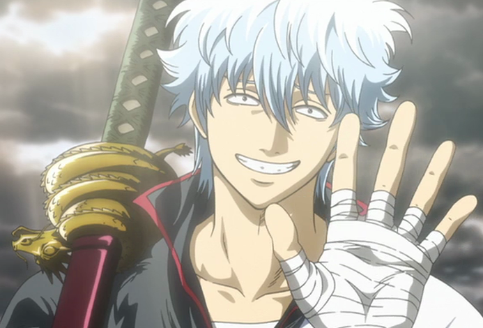 Menurut Survei, Inilah Daftar 10 Karakter Anime Pria Tercabul