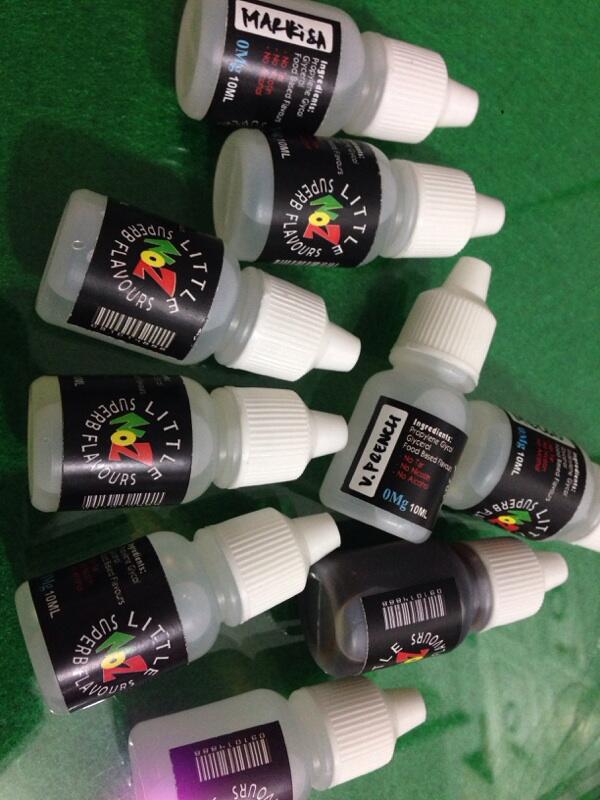 TERMURAH SEKASKUS!! e-Cigar CE5 1100mAH + NoZ LIQUID 150.000!!