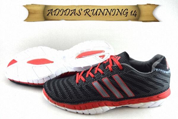 SEPATU ADIDAS GRADE ORI