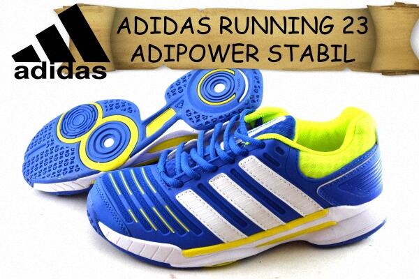 SEPATU ADIDAS GRADE ORI