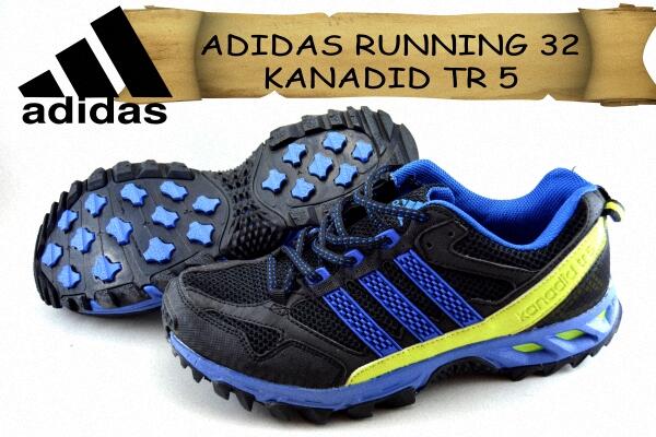 SEPATU ADIDAS GRADE ORI
