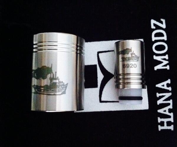 WTS RDA TUGBOAT SECOND MULUS MURAH