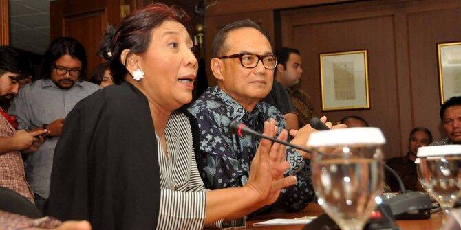 Menteri Susi Akan Usir Negara Tak Ikut Aturan Kelautan Indonesia