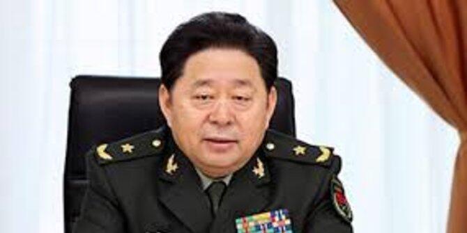 Nekat Korupsi, Menteri Sampai Jenderal di China Ini Dihukum Mati