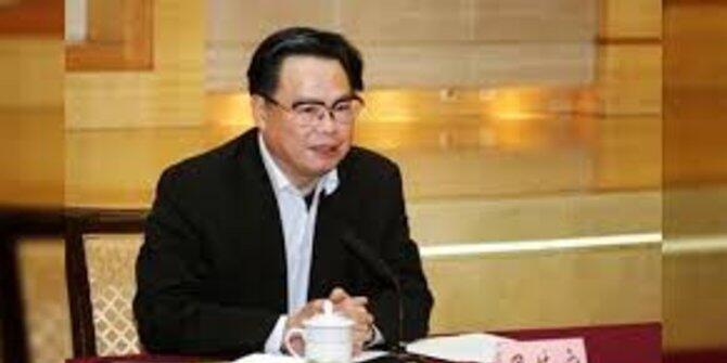 Nekat Korupsi, Menteri Sampai Jenderal di China Ini Dihukum Mati
