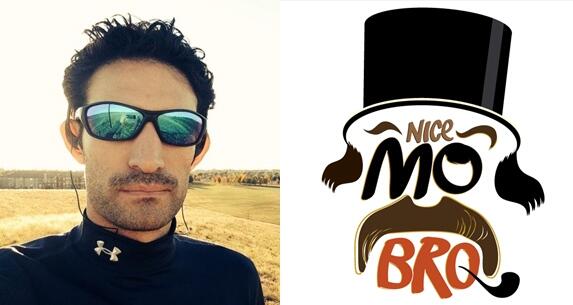 Movember??? Apa sih itu???