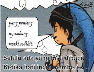 Movember??? Apa sih itu???