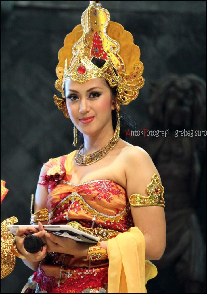 Festival Reyog Nasional 2014 