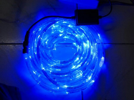 lampu selang LED