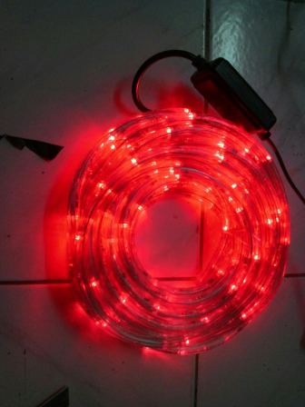 lampu selang LED