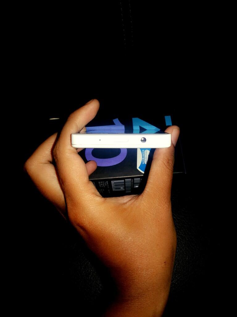 Blackberry Z10 GRS CTN Bandung