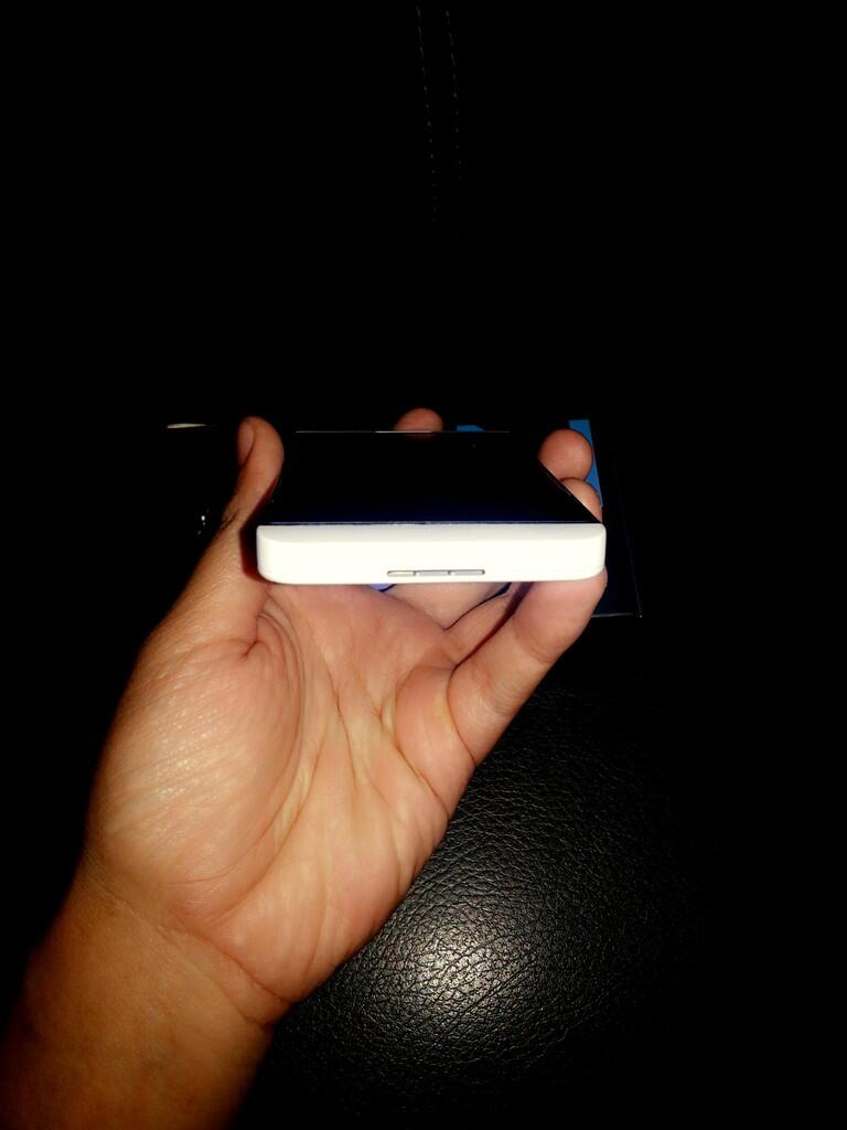 Blackberry Z10 GRS CTN Bandung