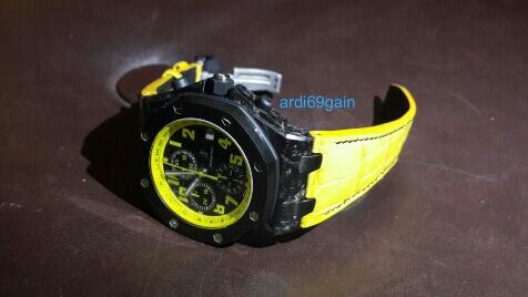 New Audemars, Panerai, Rolex, RM, 7Friday CLONE 1:1 by ardi69gain