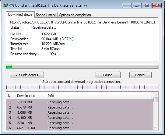 Get link перевод