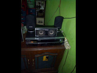 Jual cepat Home theater big band polytron 3501*Depok