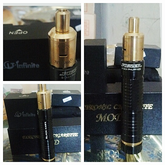 vaporizer