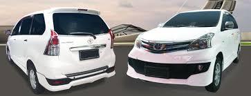 Pusat Pembuatan BodyKit, Spoiler, Bumper, Add On - Custom!!>>ASELI SUPLIER/PRODUSEN