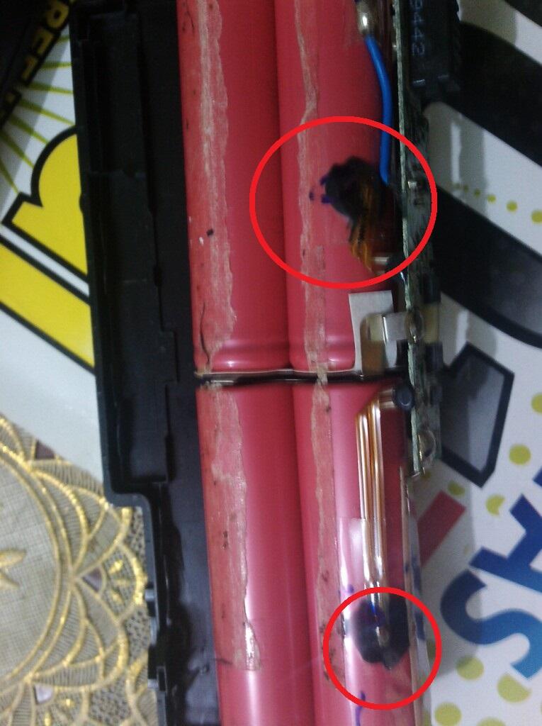 Jual Baterai Laptop di Jogja Ganti Baterai Laptop asus 