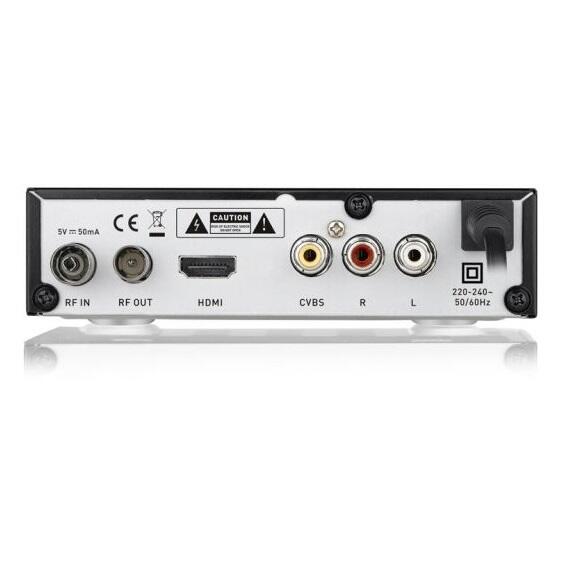 tv digital xtreamer dbv-t2 bien