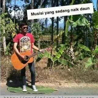 Musisi Hoax gan