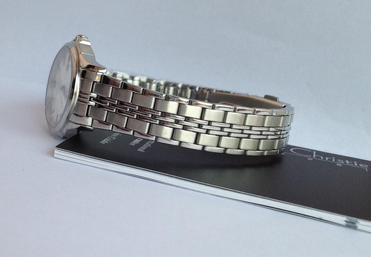 Jam tangan yang ORI vs KW part 2