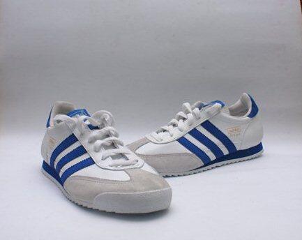 ADIDAS ORIGINALS ( LA TRAINER, ZX, DRAGON, SAMBA, GAZELLE, CAMPUS, SL, ETC)