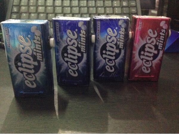 Candy Box Mods mechanical (jogja)