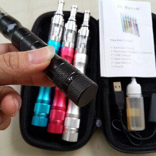 rokok elektrik