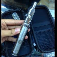 rokok elektrik