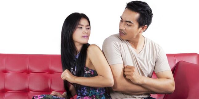 Pacar Narsis? Hati-hati Berimbas Pada Hubungan