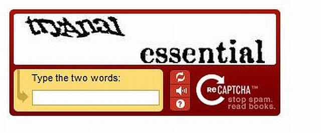 Ane Ketemu Captcha Unik Gan