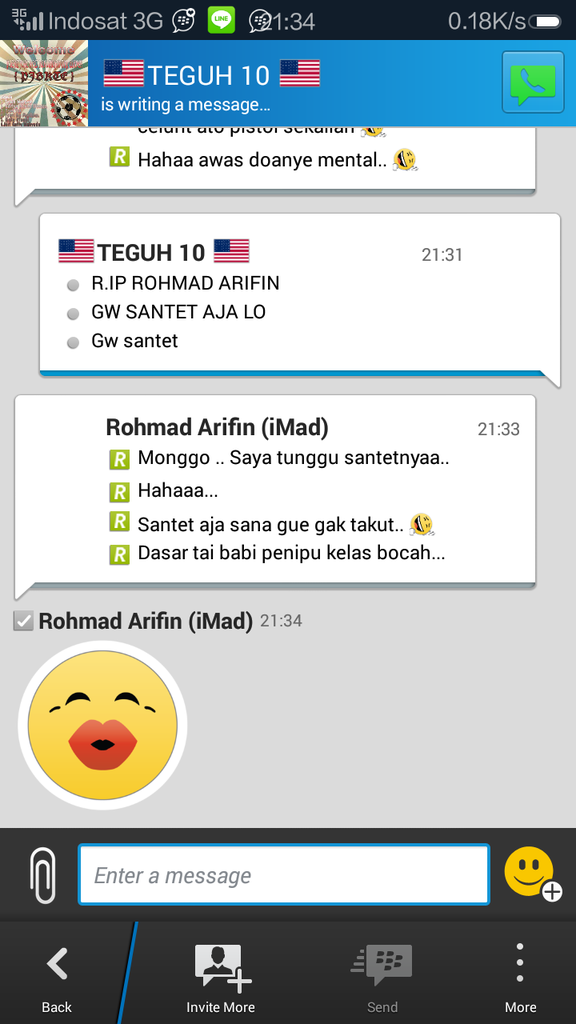 Modus Penipuan Jual Beli Online