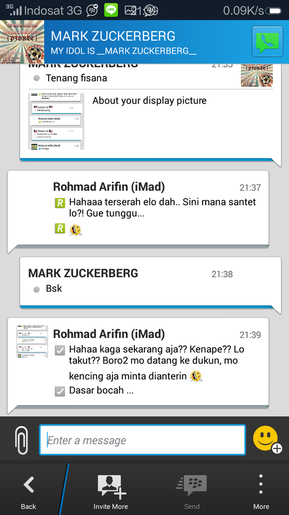 Modus Penipuan Jual Beli Online